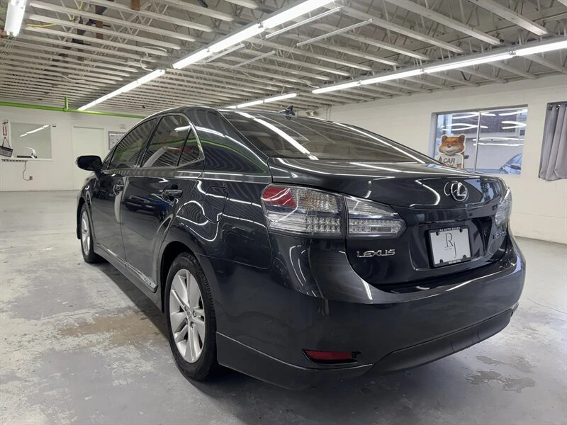 2010 Lexus HS - Image 4 of 20