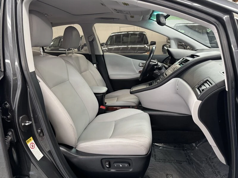 2010 Lexus HS - Image 16 of 20