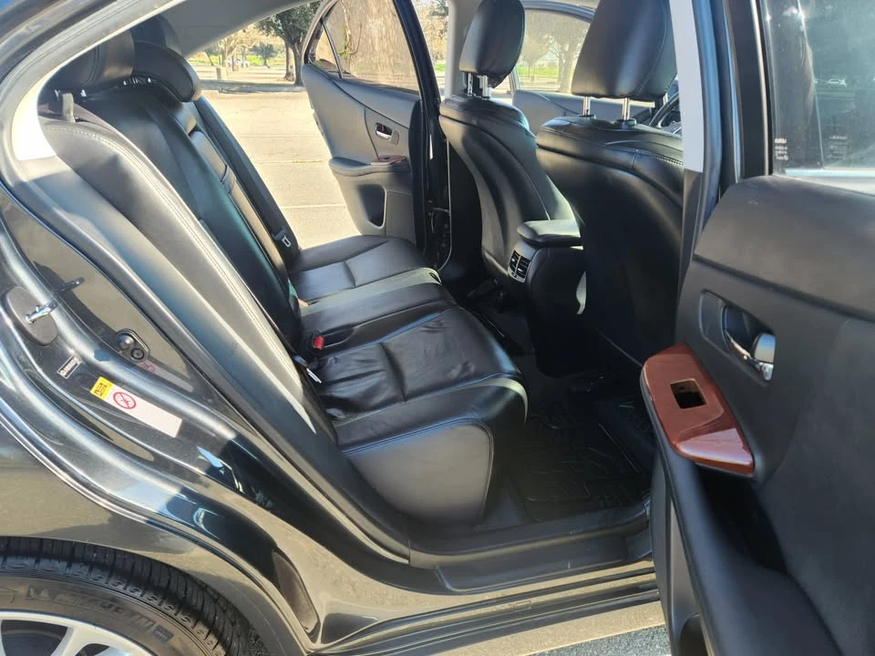 2010 Lexus HS - Image 10 of 14