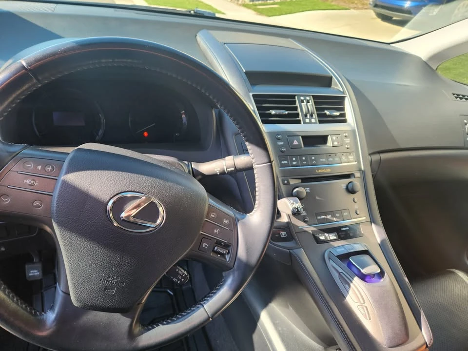 2010 Lexus HS - Image 14 of 14
