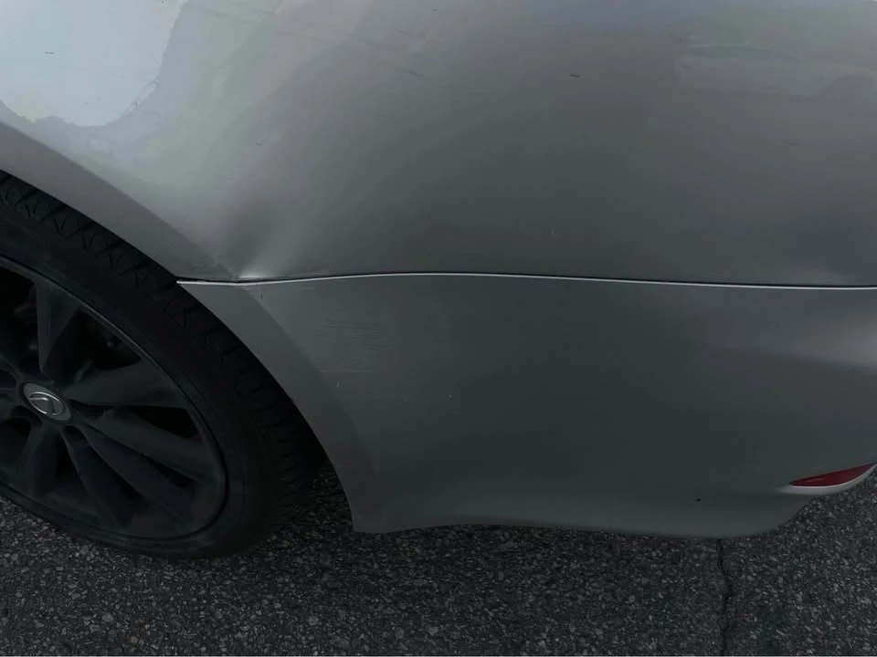 2010 Lexus IS 2nd Gen - Image 11 of 13