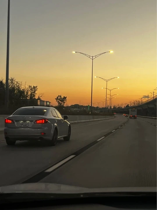 2010 Lexus IS 2nd Gen - Image 2 of 13