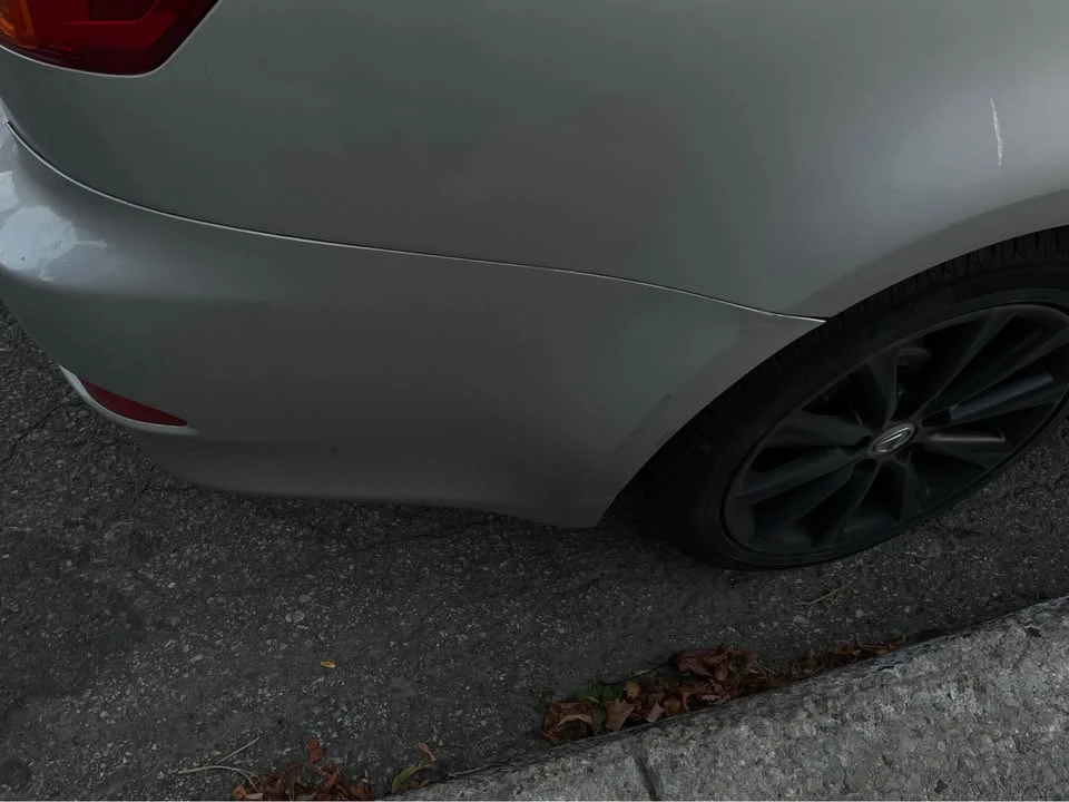 2010 Lexus IS 2nd Gen - Image 13 of 13