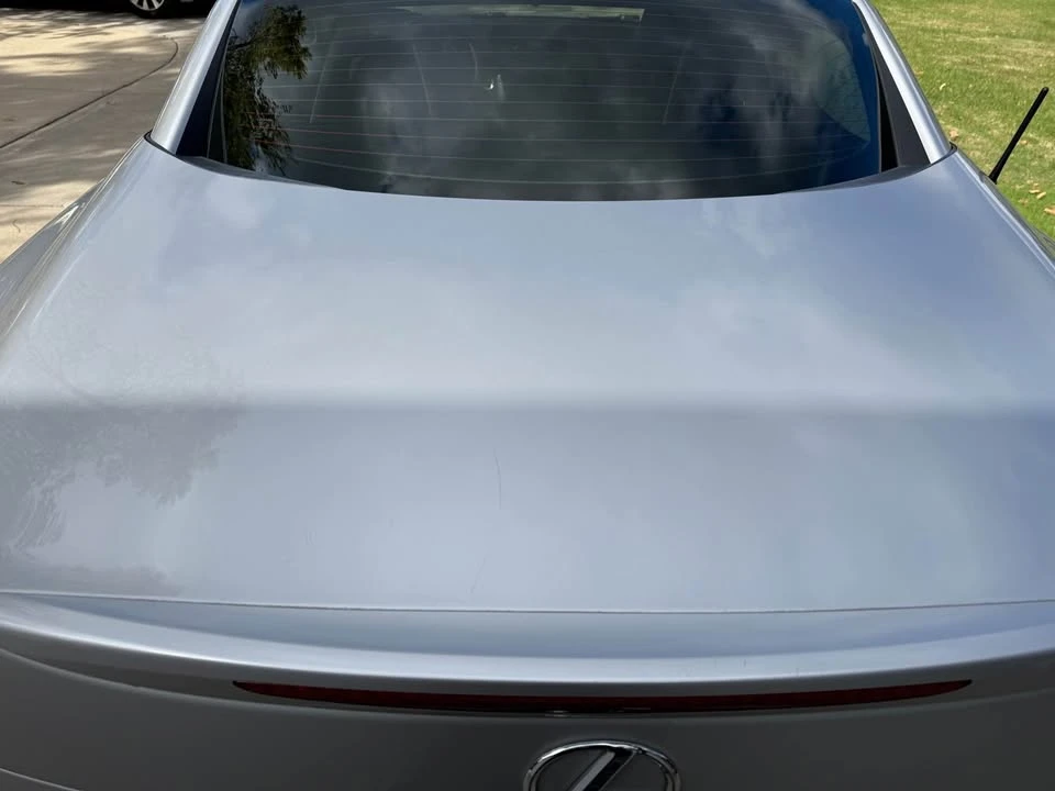 2010 Lexus IS 2nd Gen - Image 7 of 15