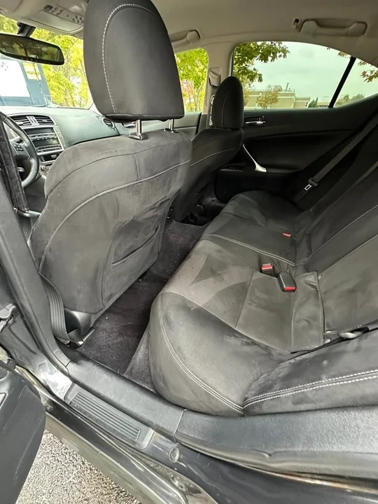 2010 Lexus IS 2nd Gen - Image 8 of 14