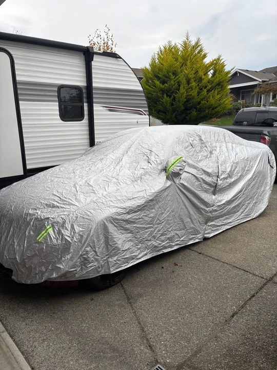 2010 Lexus IS 2nd Gen - Image 11 of 14