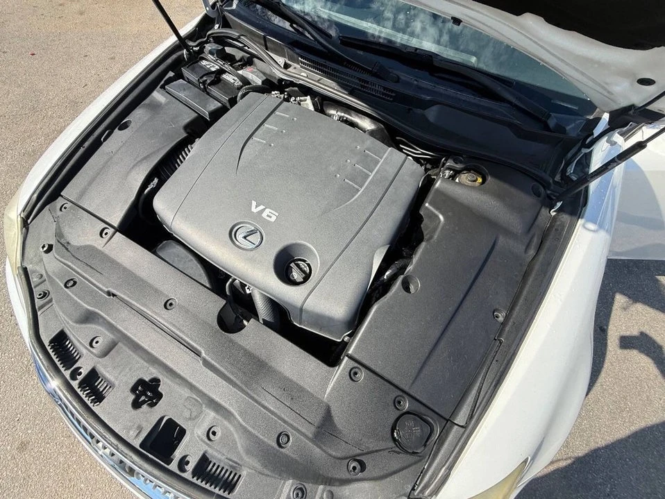 2010 Lexus IS 2nd Gen - Image 20 of 20