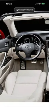 2010 Lexus IS