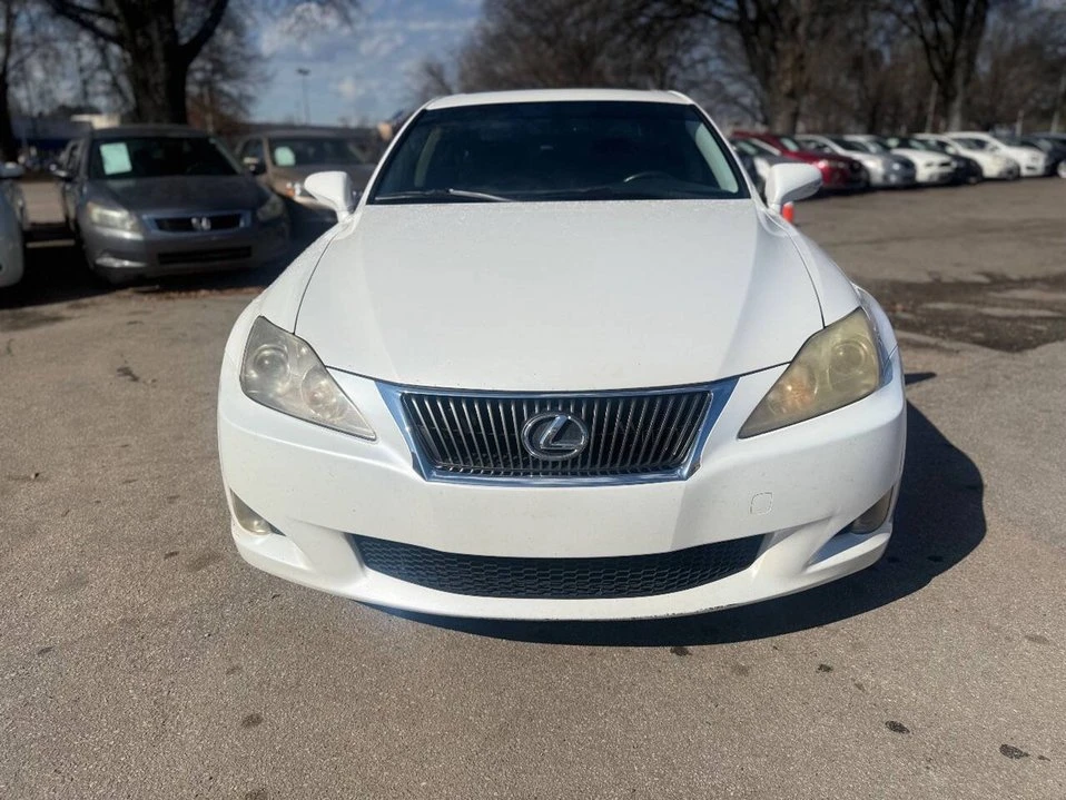 2010 Lexus IS 2nd Gen - Image 2 of 20