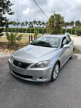 2010 Lexus IS