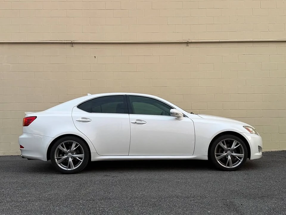 2010 Lexus IS 2nd Gen - Image 20 of 20