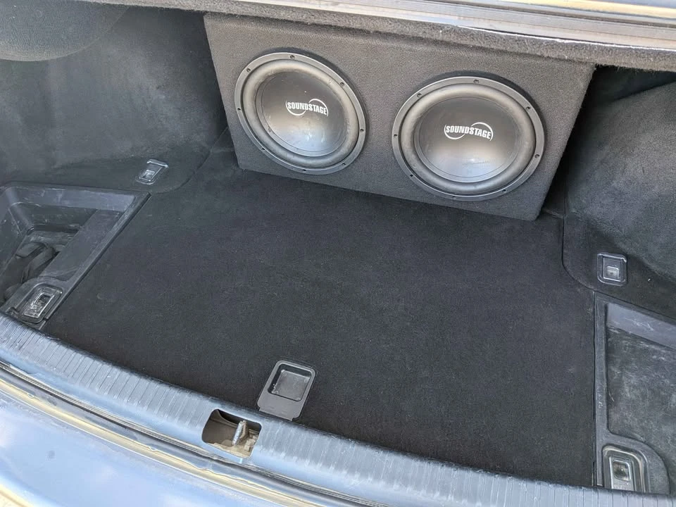 2010 Lexus IS 2nd Gen - Image 6 of 7