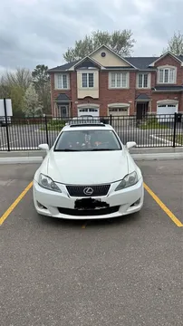 2010 Lexus IS 350
