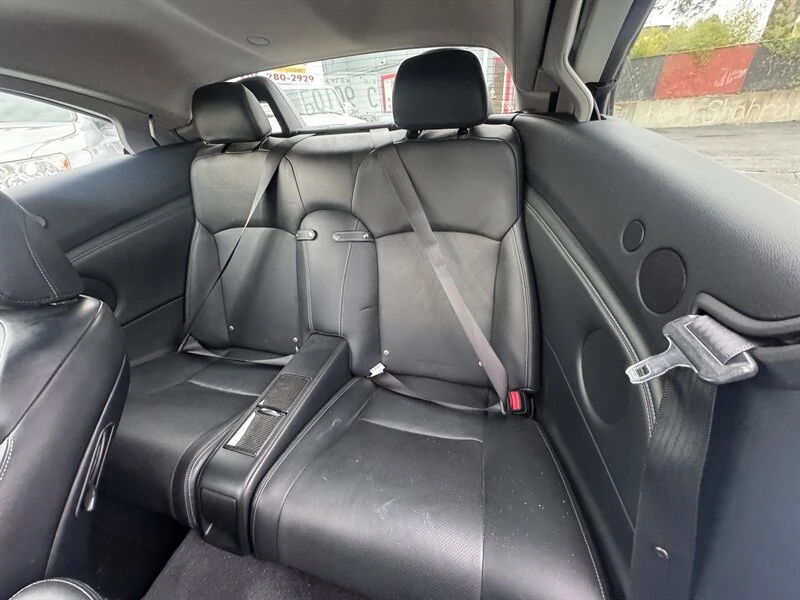 2010 Lexus IS 2nd Gen - Image 8 of 14