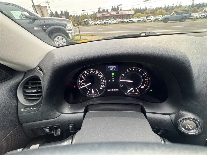 2010 Lexus IS 2nd Gen - Image 14 of 14