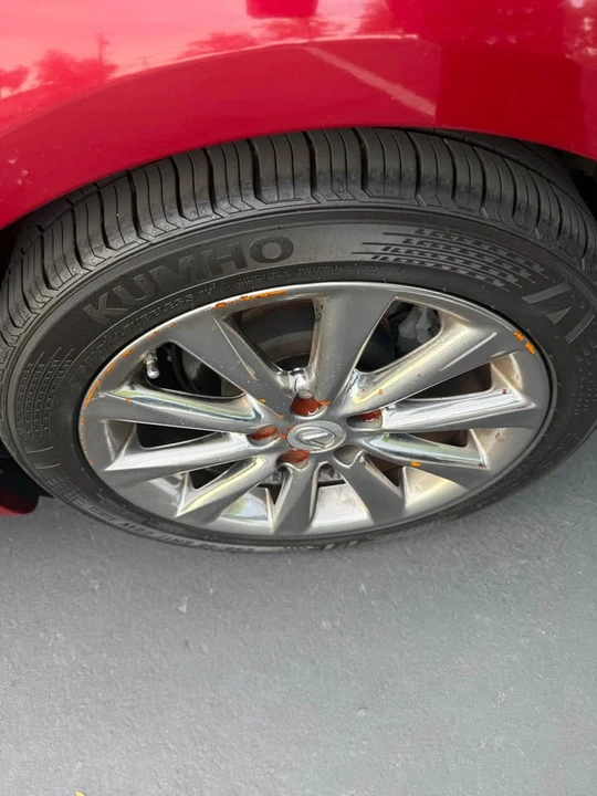 2010 Lexus IS 2nd Gen - Image 14 of 14