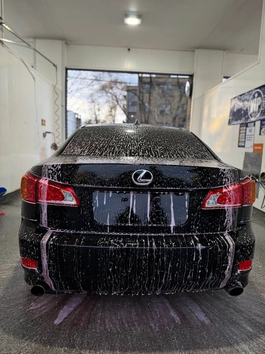 2010 Lexus IS 2nd Gen - Image 14 of 14