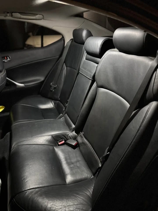 2010 Lexus IS 2nd Gen - Image 4 of 14