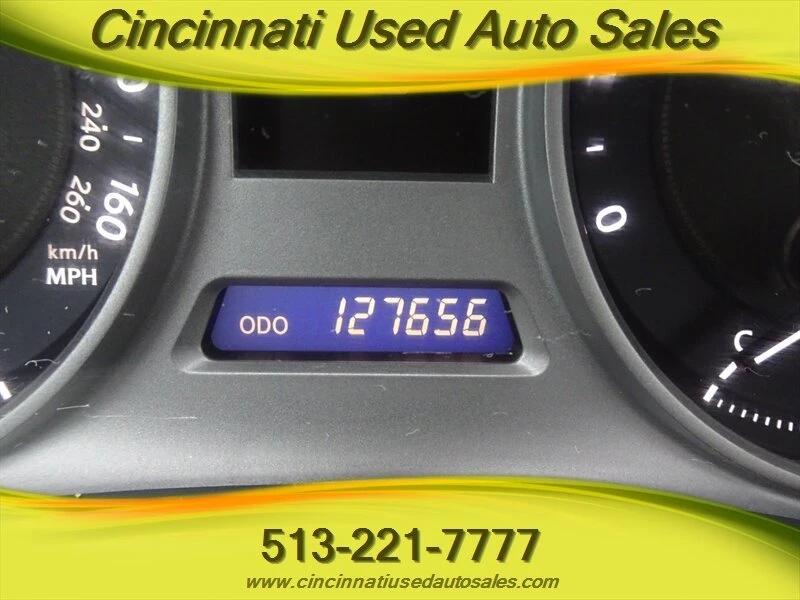 2010 Lexus IS 2nd Gen - Image 17 of 17