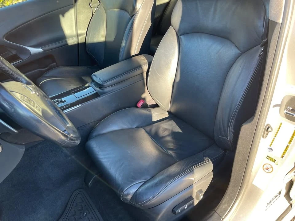 2010 Lexus IS 2nd Gen - Image 3 of 10
