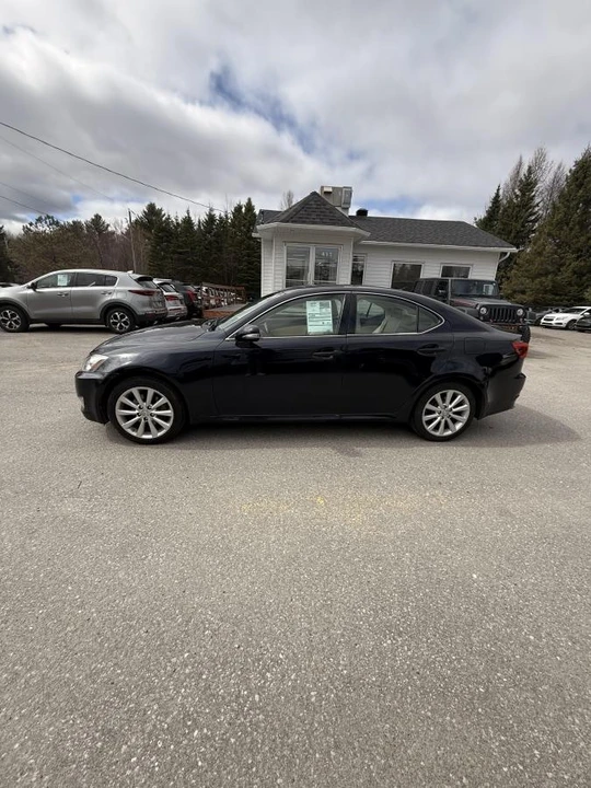 2010 Lexus IS 2nd Gen - Image 2 of 16