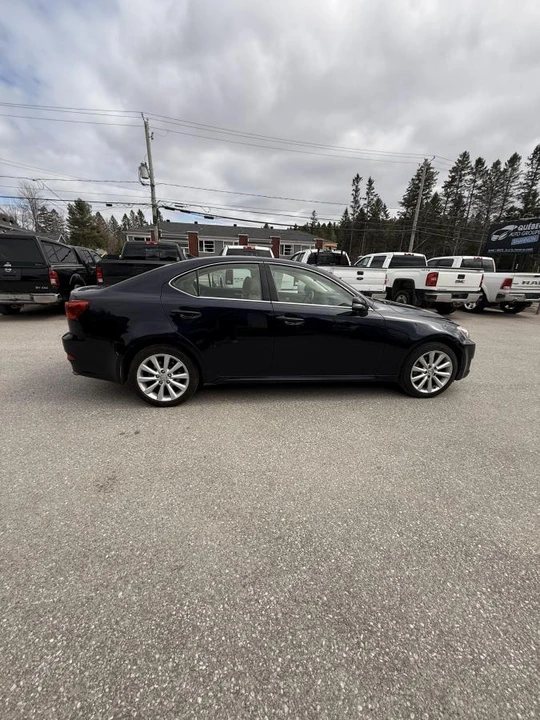 2010 Lexus IS 2nd Gen - Image 6 of 16