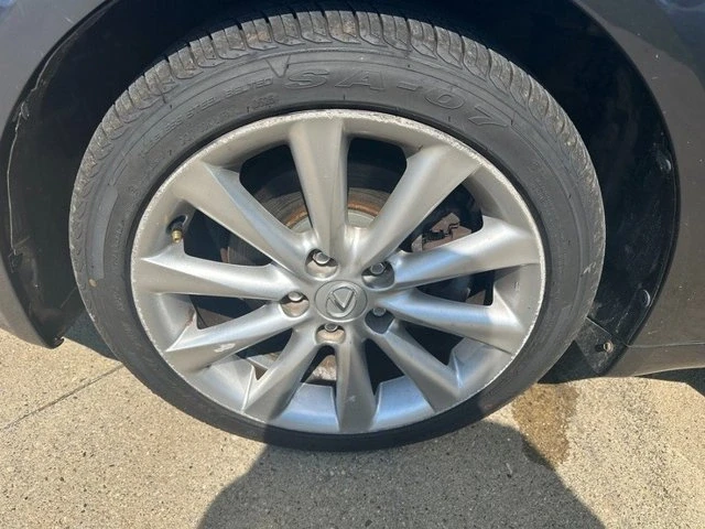 2010 Lexus IS 2nd Gen - Image 8 of 20