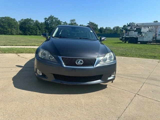 2010 Lexus IS 2nd Gen - Image 3 of 20