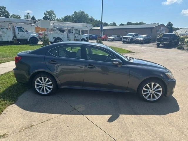 2010 Lexus IS 2nd Gen - Image 2 of 20