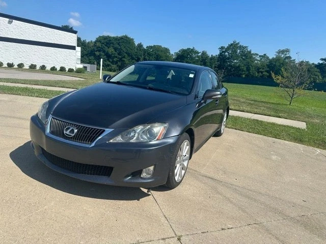 2010 Lexus IS 2nd Gen - Image 5 of 20