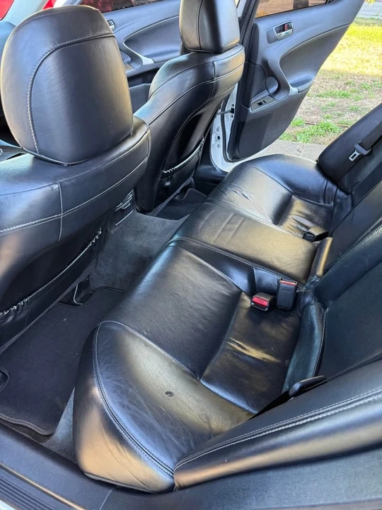 2010 Lexus IS 2nd Gen - Image 13 of 17