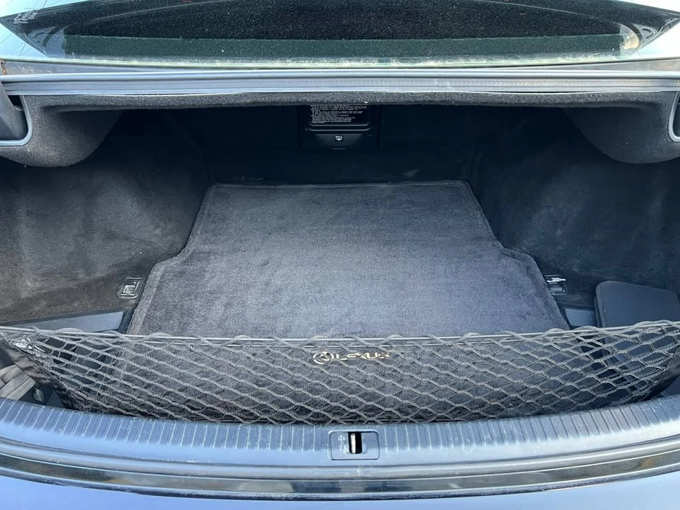 2010 Lexus IS 2nd Gen - Image 10 of 20