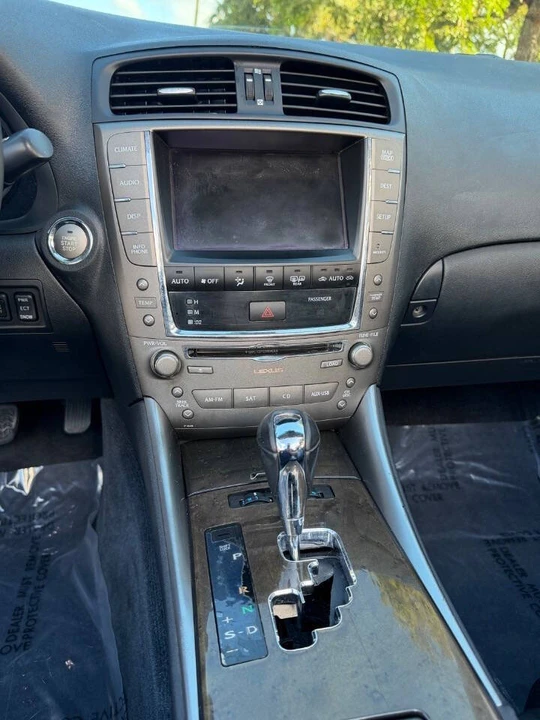 2010 Lexus IS 2nd Gen - Image 20 of 20