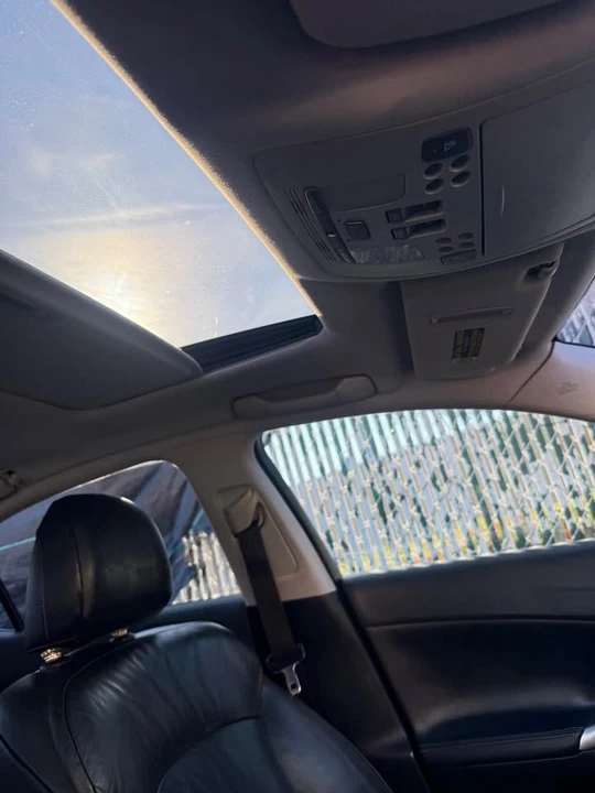 2010 Lexus IS 2nd Gen - Image 12 of 14