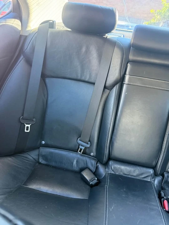 2010 Lexus IS 2nd Gen - Image 10 of 14