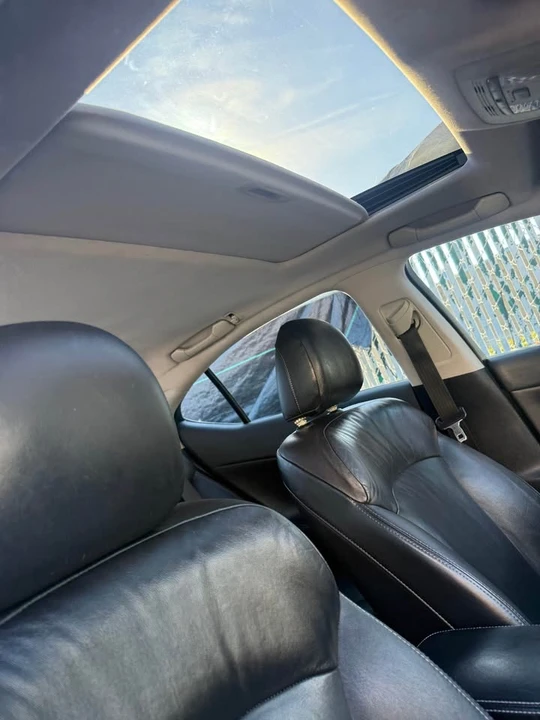 2010 Lexus IS 2nd Gen - Image 11 of 14