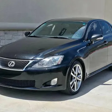 2010 Lexus