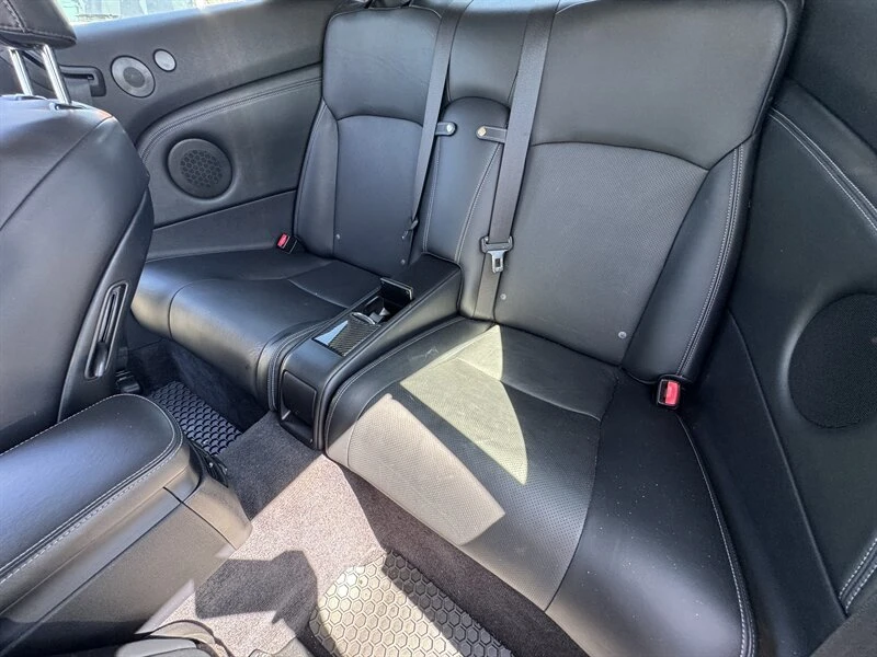 2010 Lexus IS 2nd Gen - Image 16 of 20