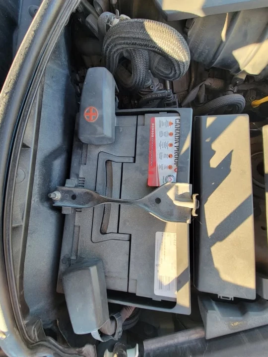 2010 Lexus IS 2nd Gen - Image 13 of 15