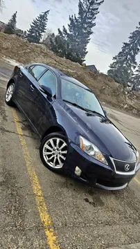 2010 Lexus IS250