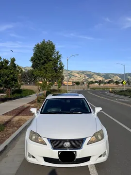2010 Lexus IS250