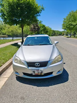 2010 Lexus IS250