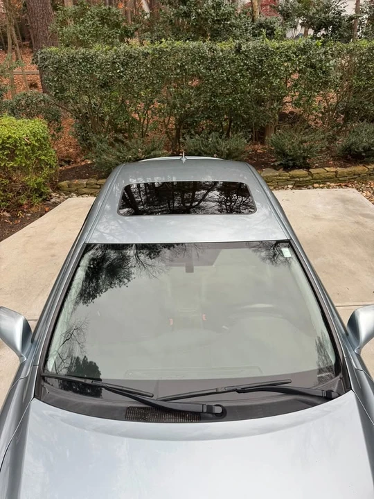 2010 Lexus IS 2nd Gen - Image 14 of 18