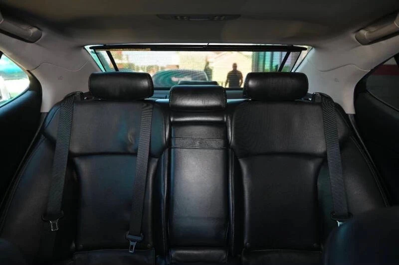 2010 Lexus IS 2nd Gen - Image 11 of 20