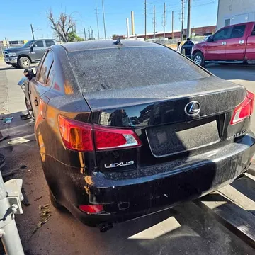 Lexus IS300 Parts
