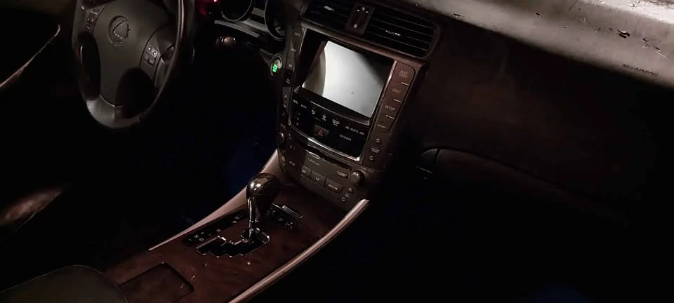 2010 Lexus IS 2nd Gen - Image 8 of 10