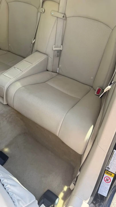 2010 Lexus IS 2nd Gen - Image 14 of 14