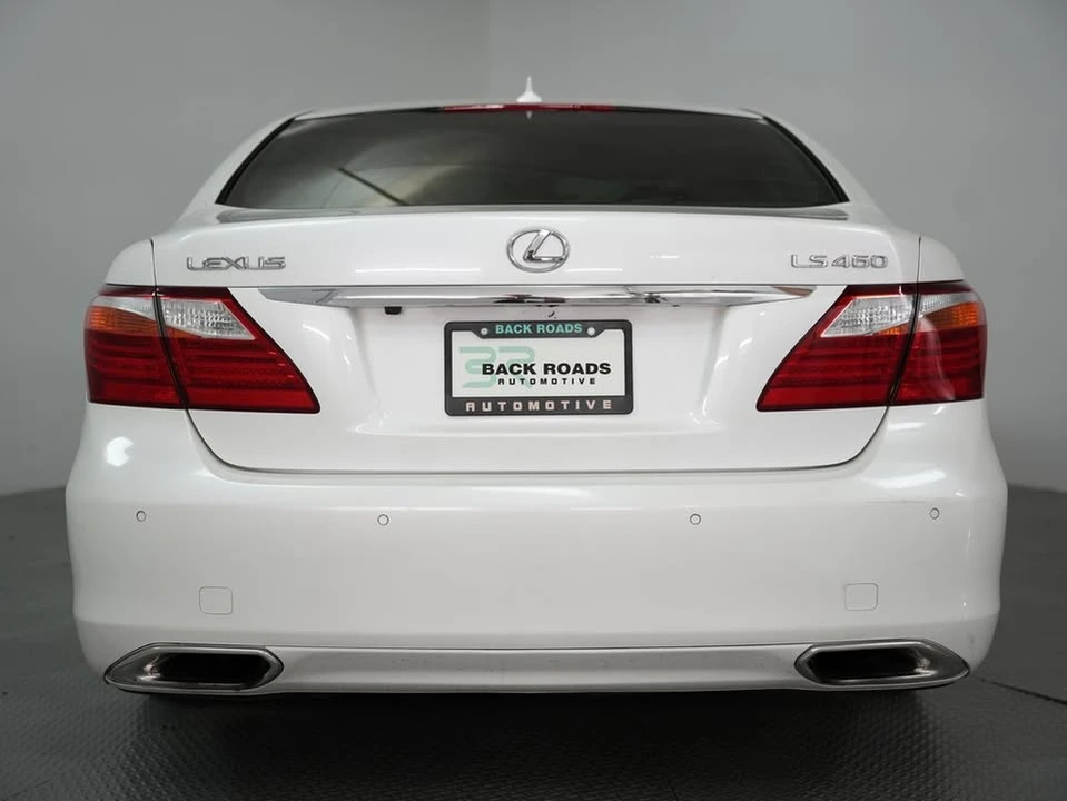 2010 Lexus LS 4th Gen - Image 8 of 20