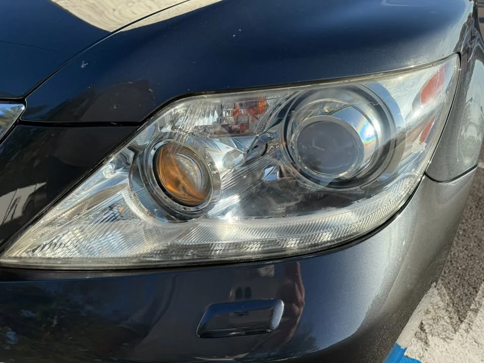 2010 Lexus LS 4th Gen - Image 12 of 20