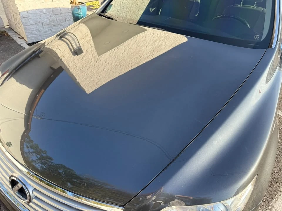 2010 Lexus LS 4th Gen - Image 13 of 20